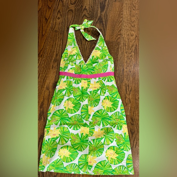 Lilly Pulitzer Dress - Picture 3 of 4